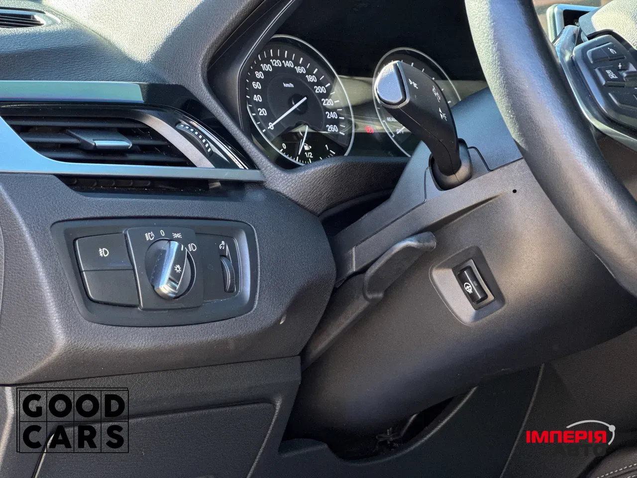 BMW X1 - фото 29