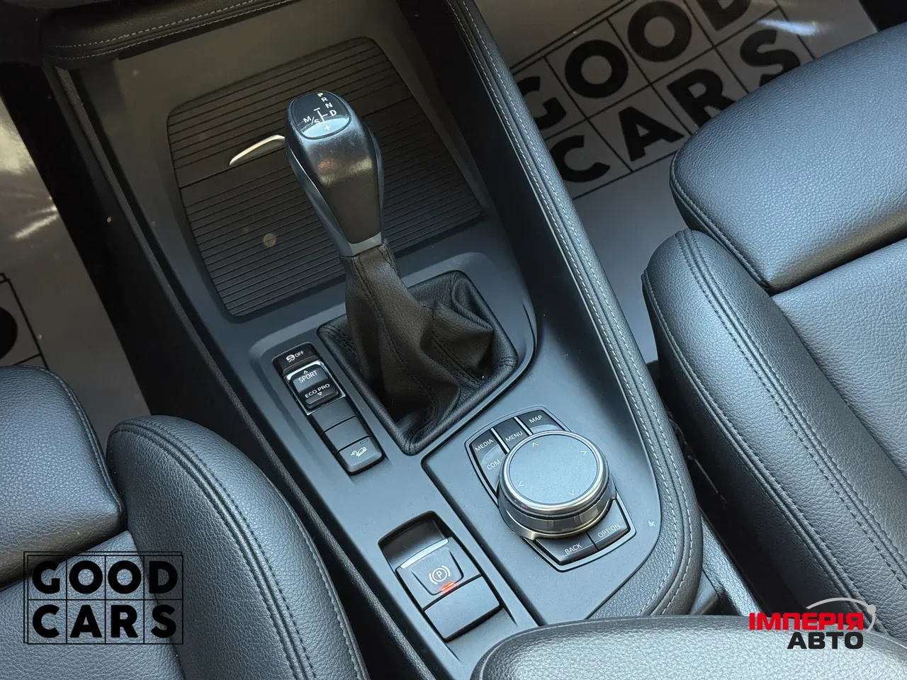 BMW X1 - фото 46