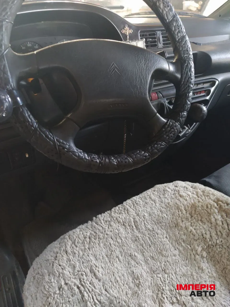 Citroen Jumpy - фото 9