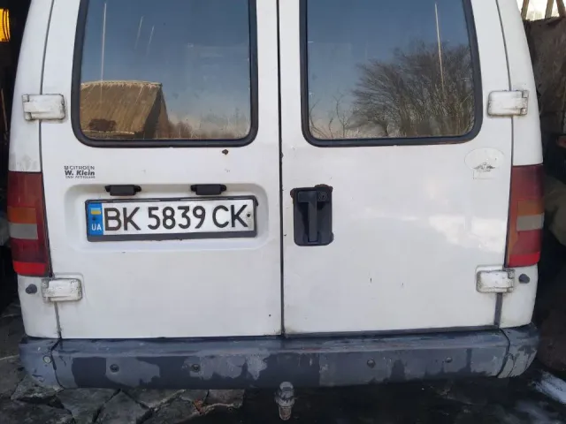 Citroen Jumpy - фото 3