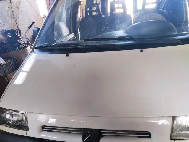 Citroen Jumpy - фото 2