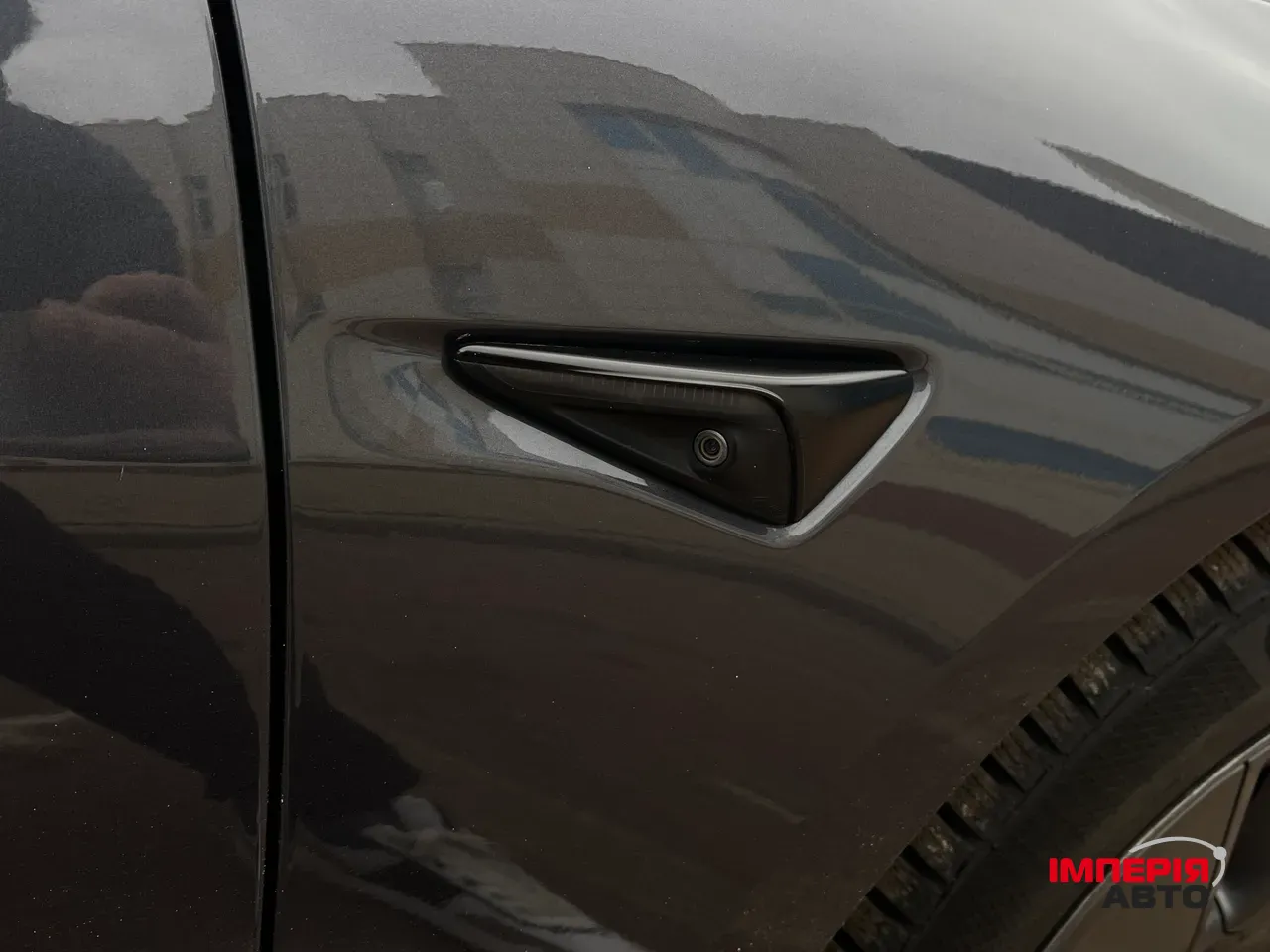 Tesla Model 3 - фото 25