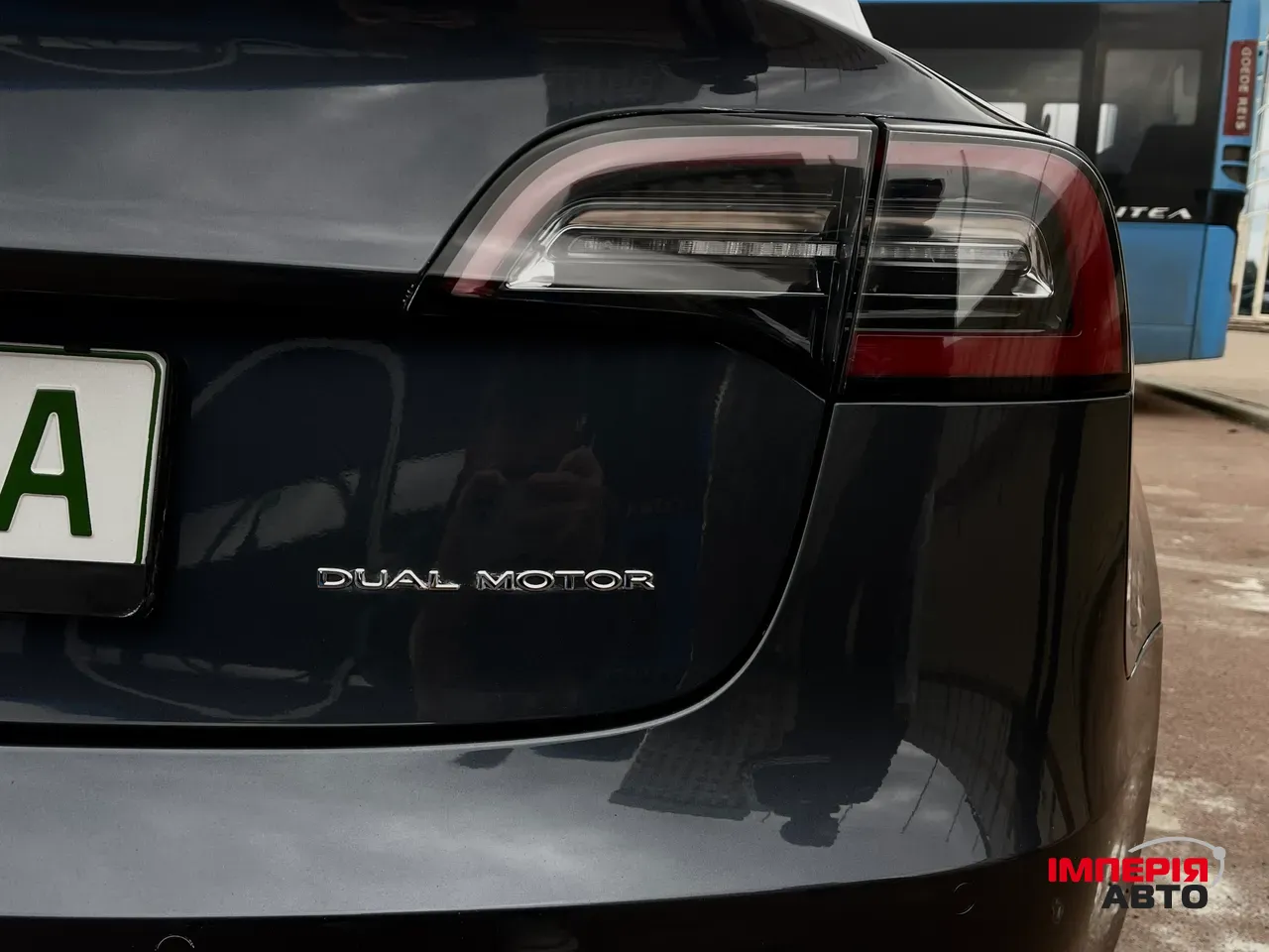 Tesla Model 3 - фото 10