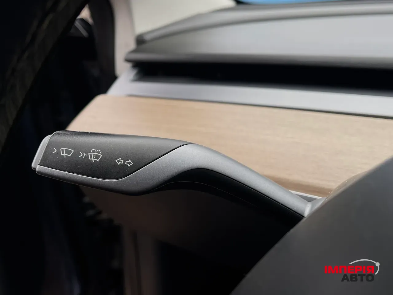 Tesla Model 3 - фото 19