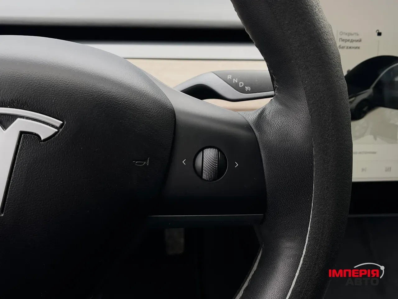 Tesla Model 3 - фото 18