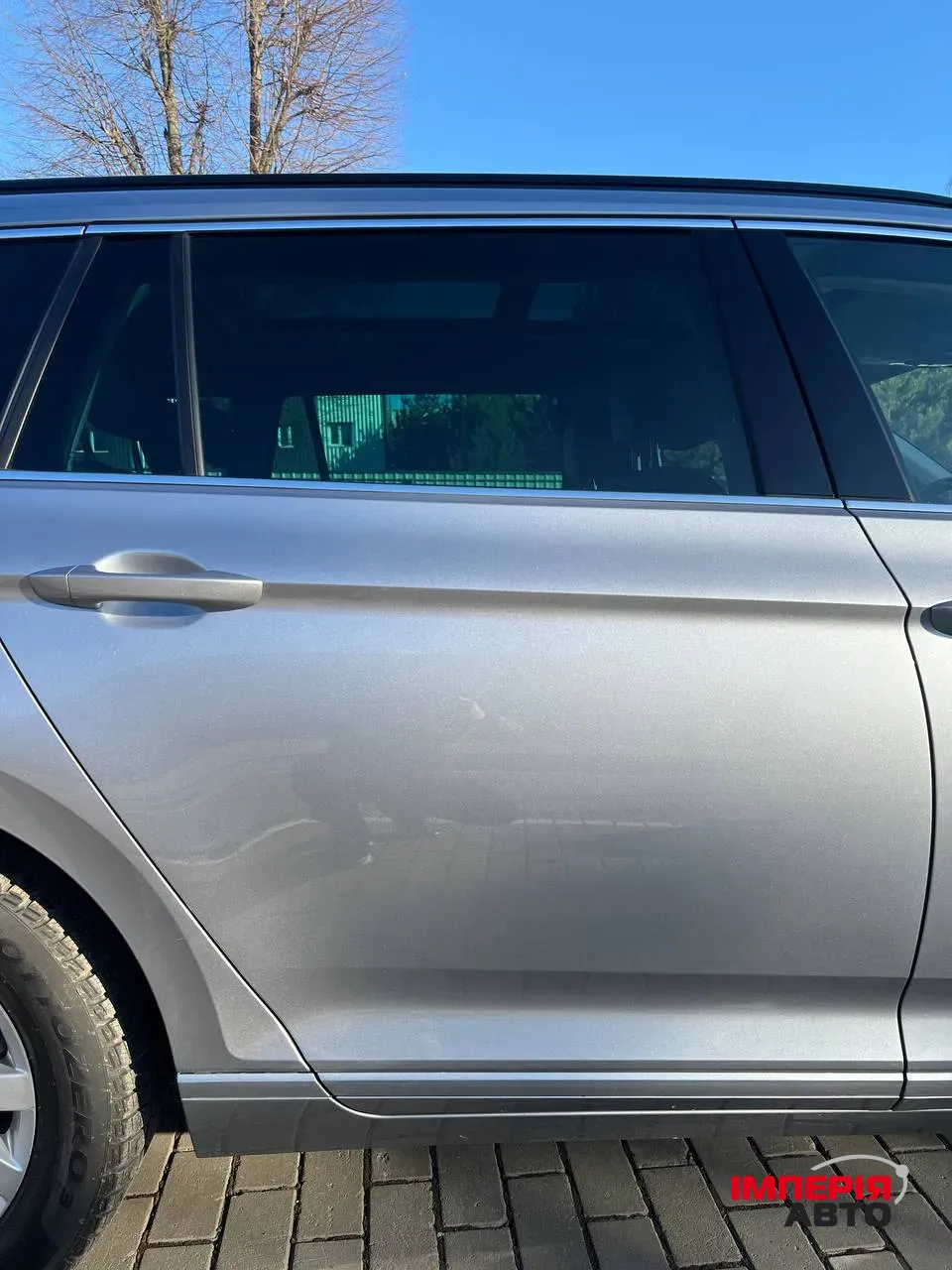 Volkswagen Passat - фото 16