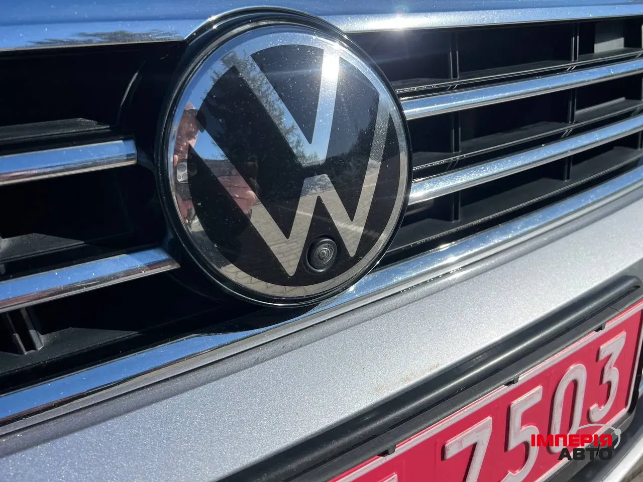 Volkswagen Passat - фото 29