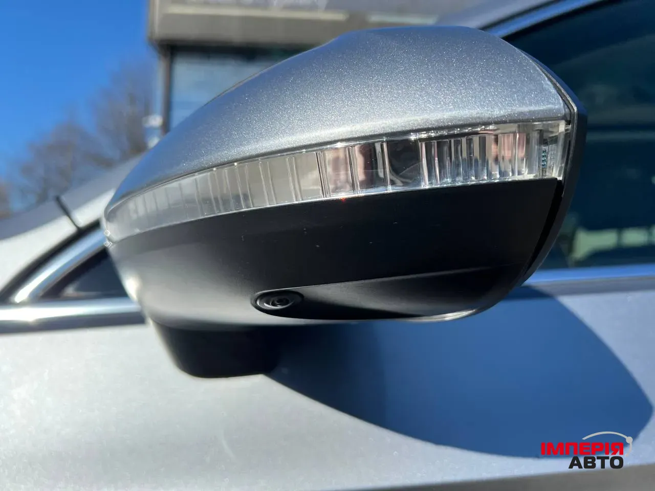 Volkswagen Passat - фото 30