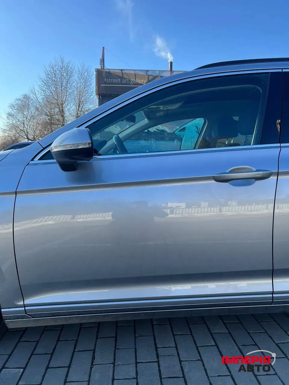 Volkswagen Passat - фото 14