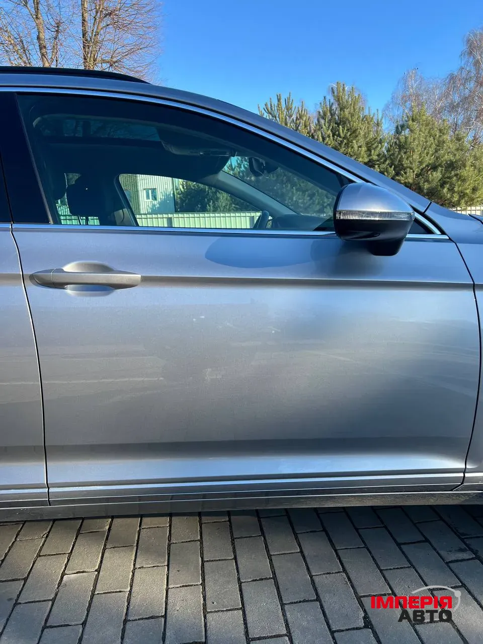 Volkswagen Passat - фото 17