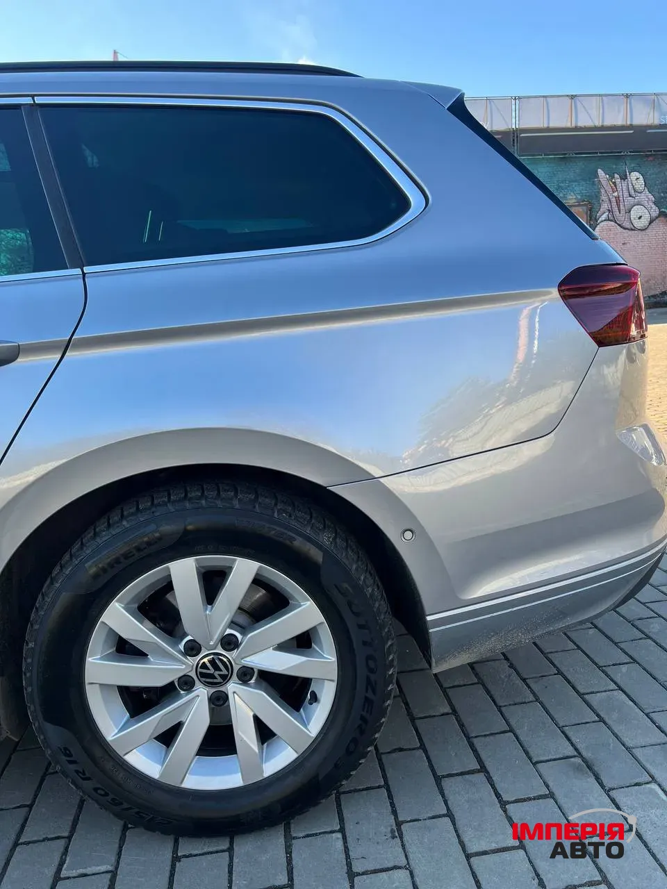 Volkswagen Passat - фото 10