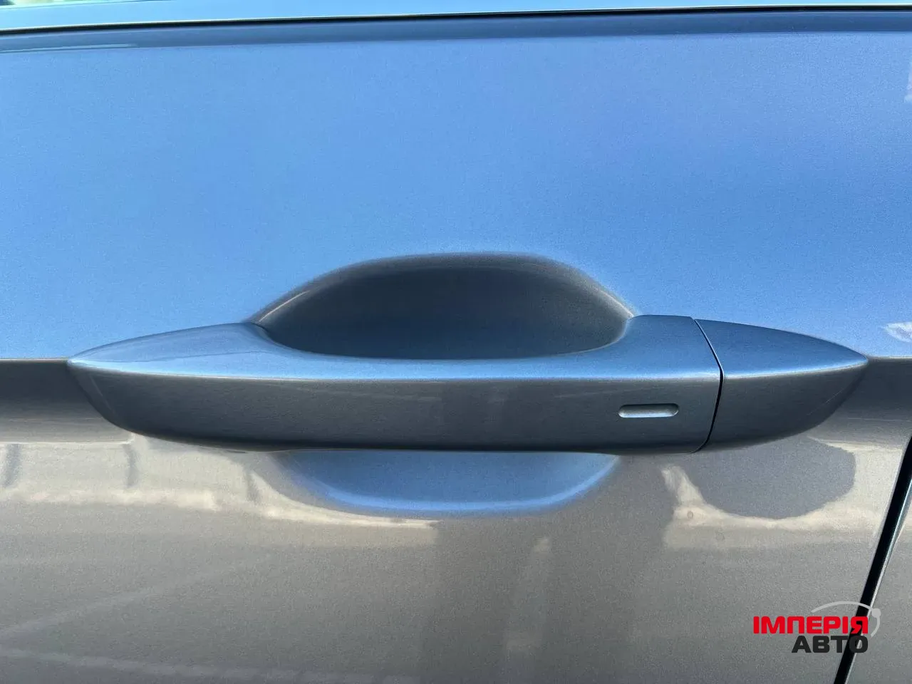 Volkswagen Passat - фото 19