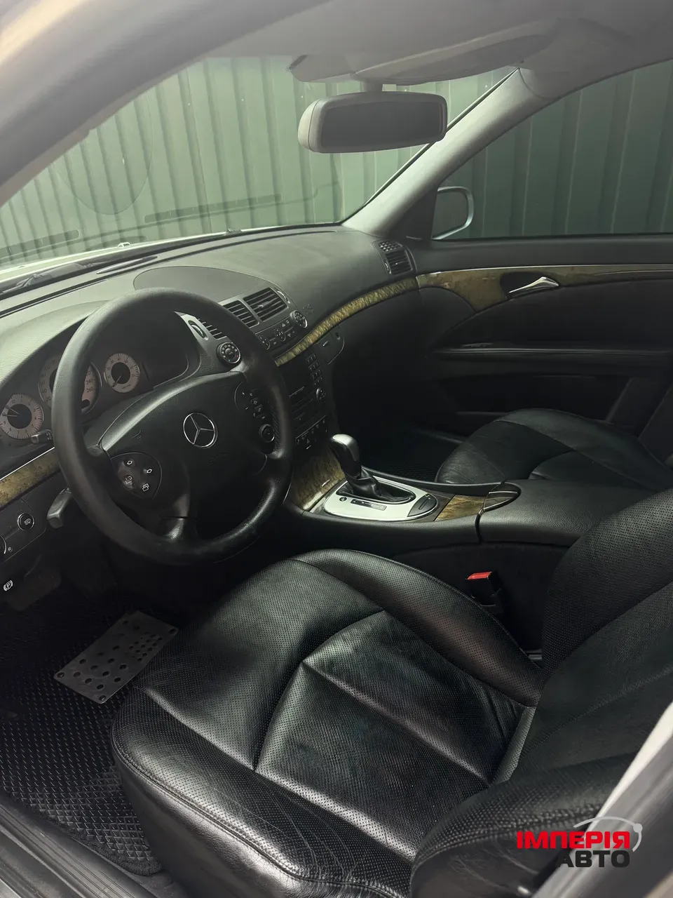 Mercedes-Benz E-Класс - фото 6