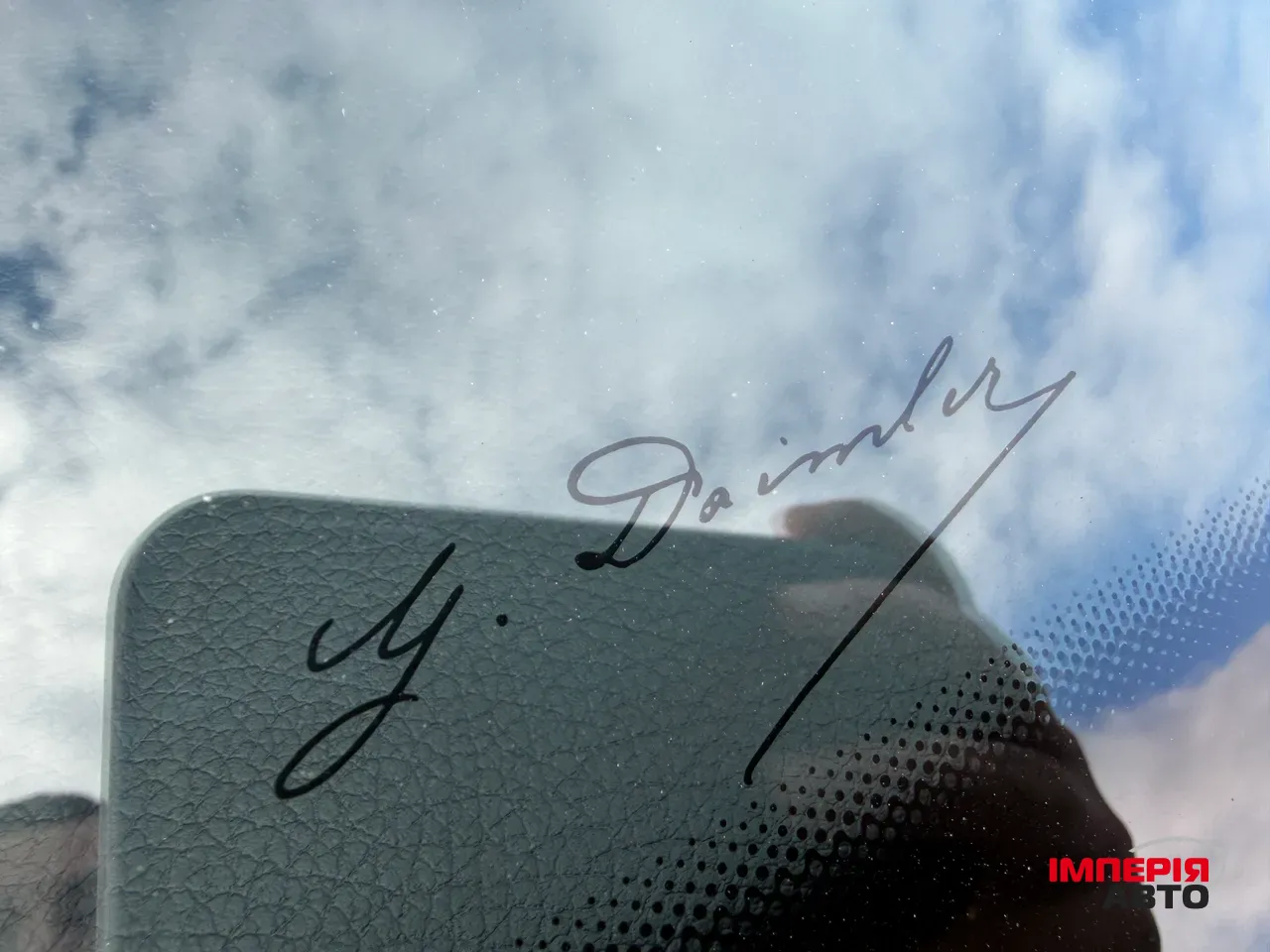 Mercedes-Benz CLA - фото 39