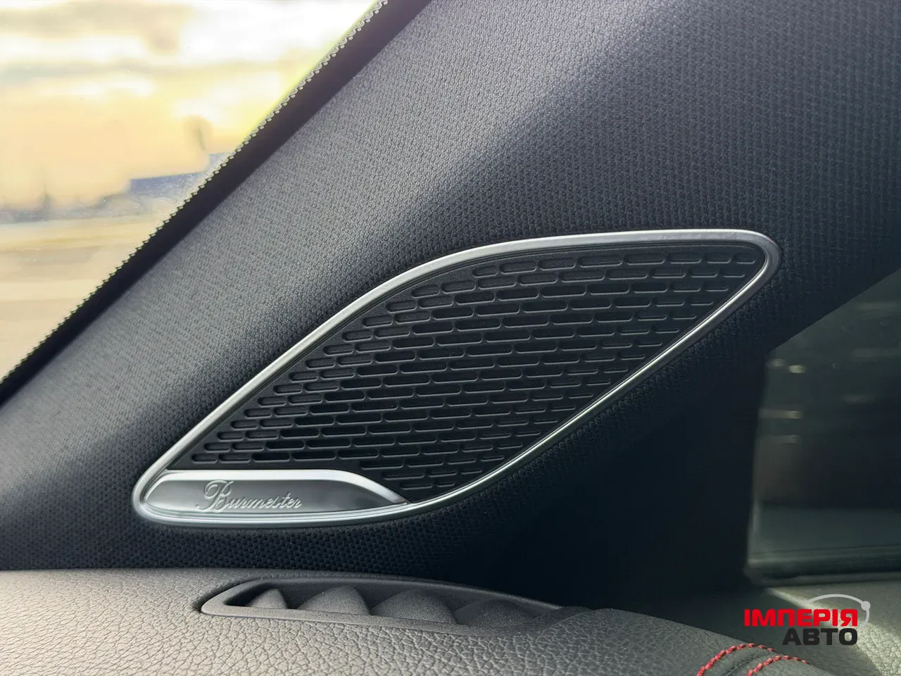 Mercedes-Benz CLA - фото 31