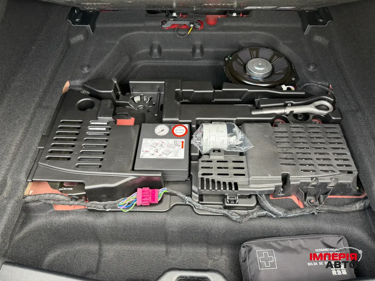 Mercedes-Benz CLA - фото 34