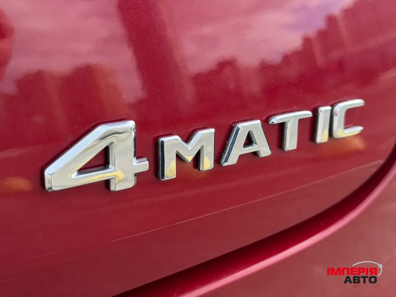 Mercedes-Benz CLA - фото 44