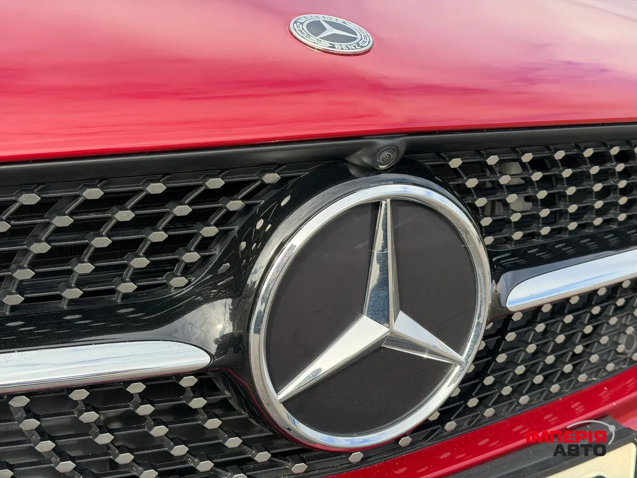 Mercedes-Benz CLA - фото 42