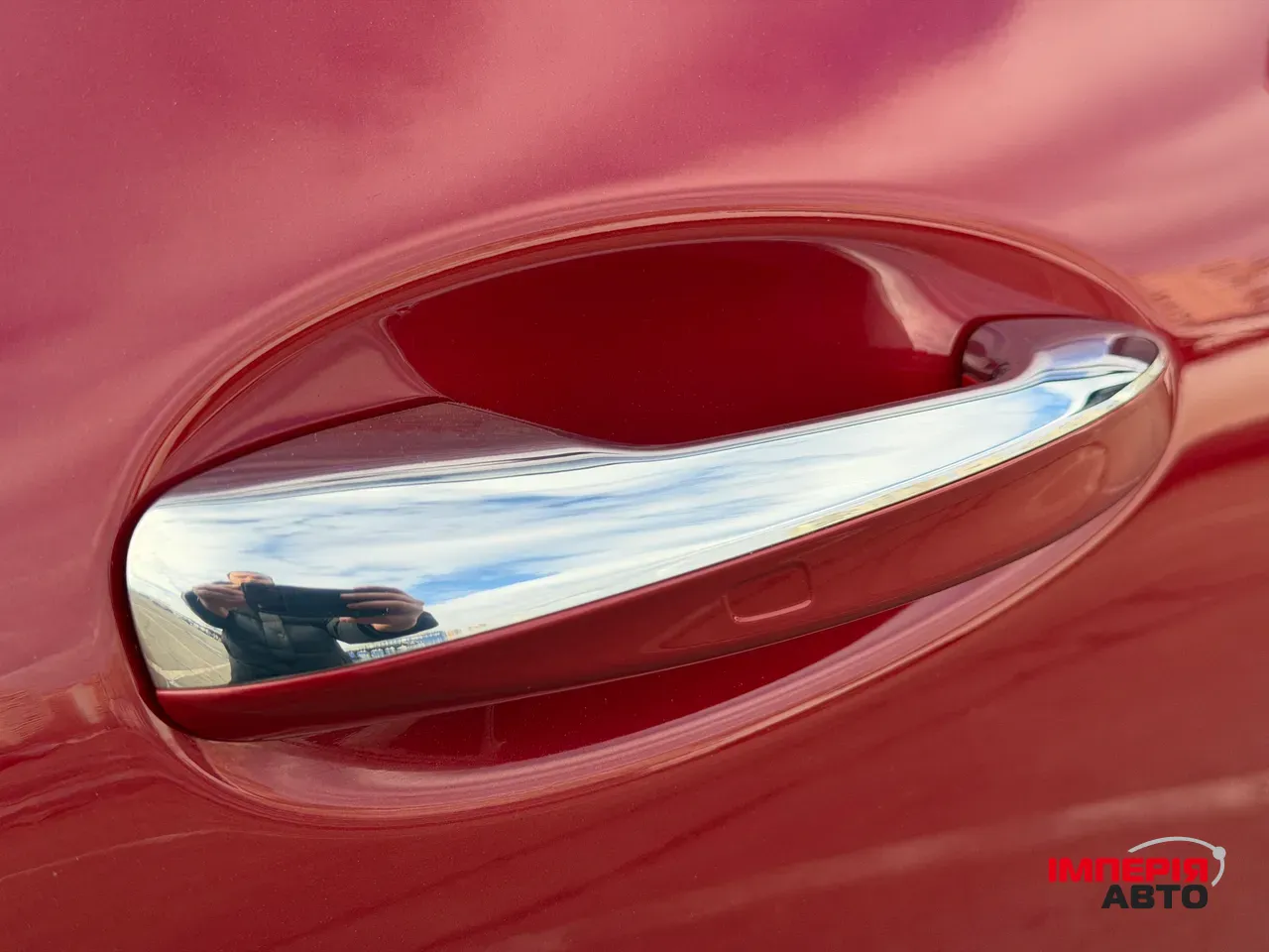 Mercedes-Benz CLA - фото 41