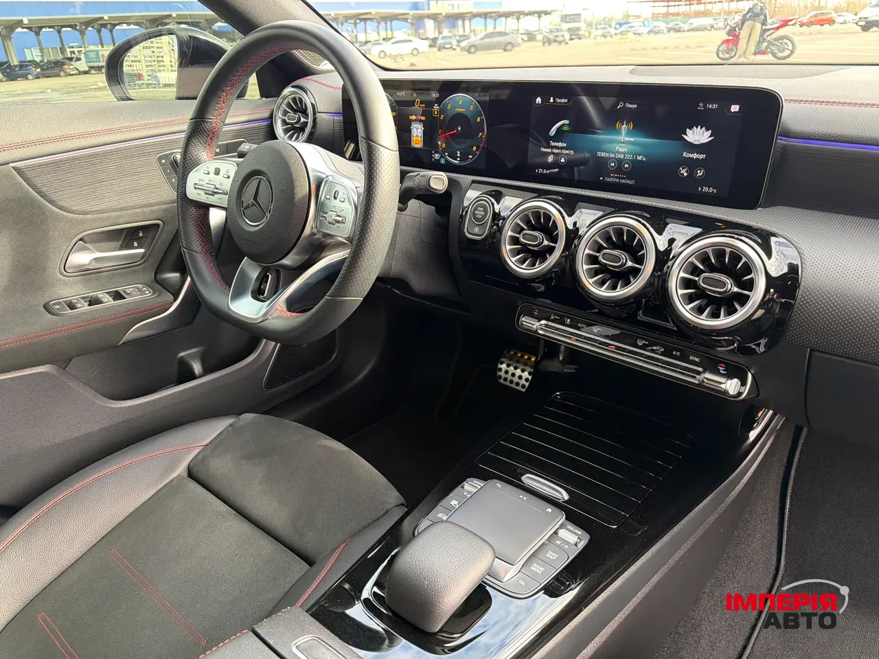 Mercedes-Benz CLA - фото 3