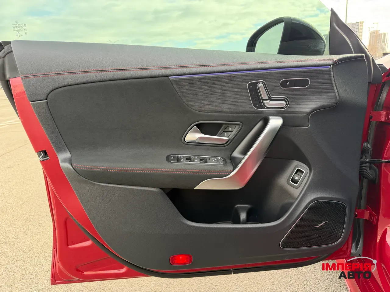 Mercedes-Benz CLA - фото 13