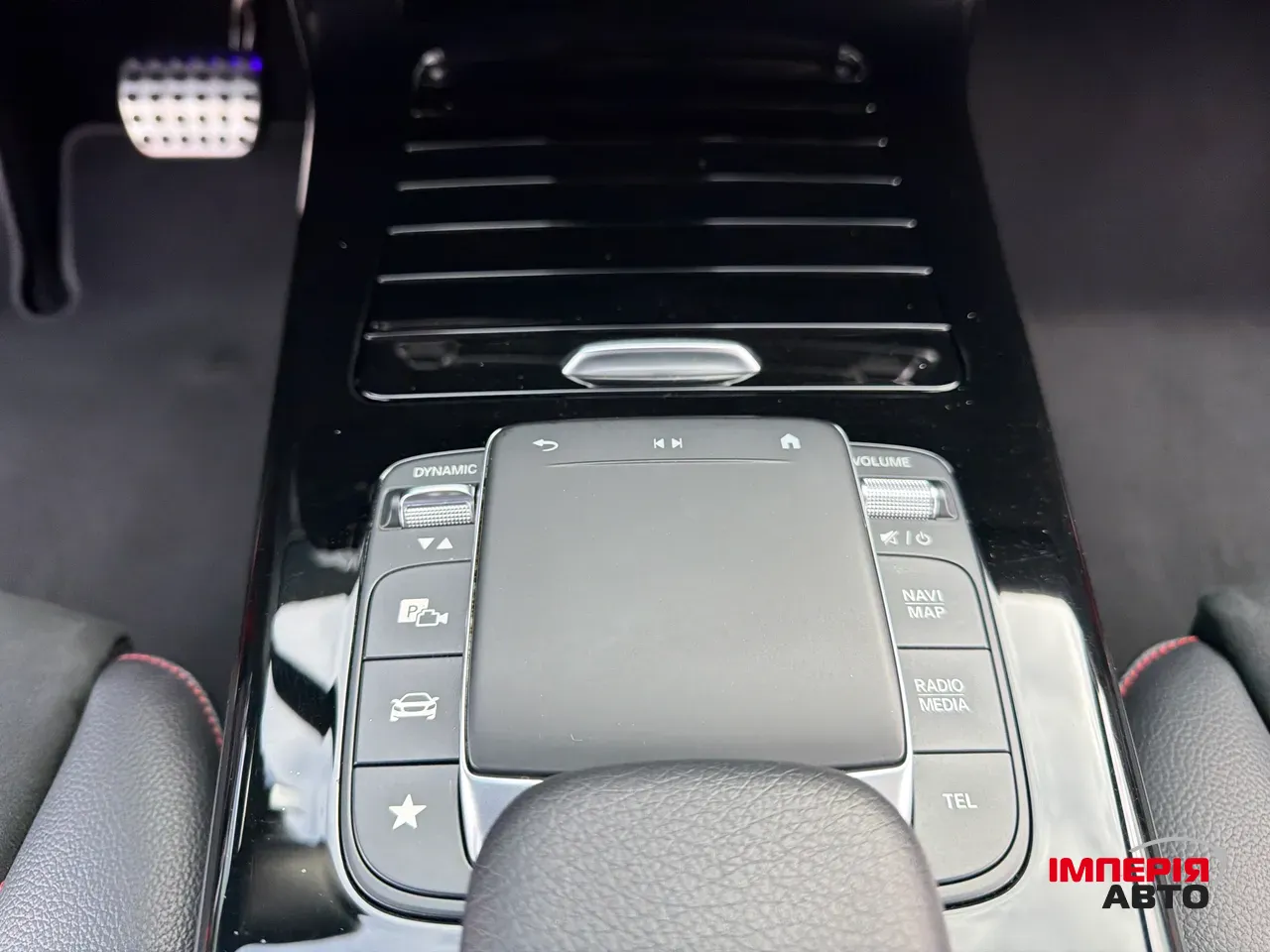 Mercedes-Benz CLA - фото 32