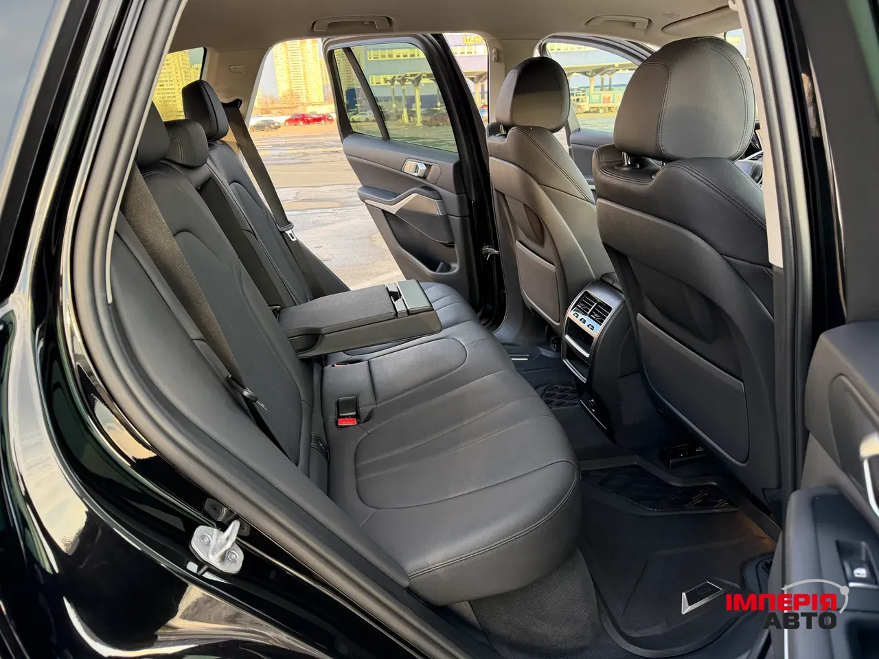 BMW X5 - фото 19