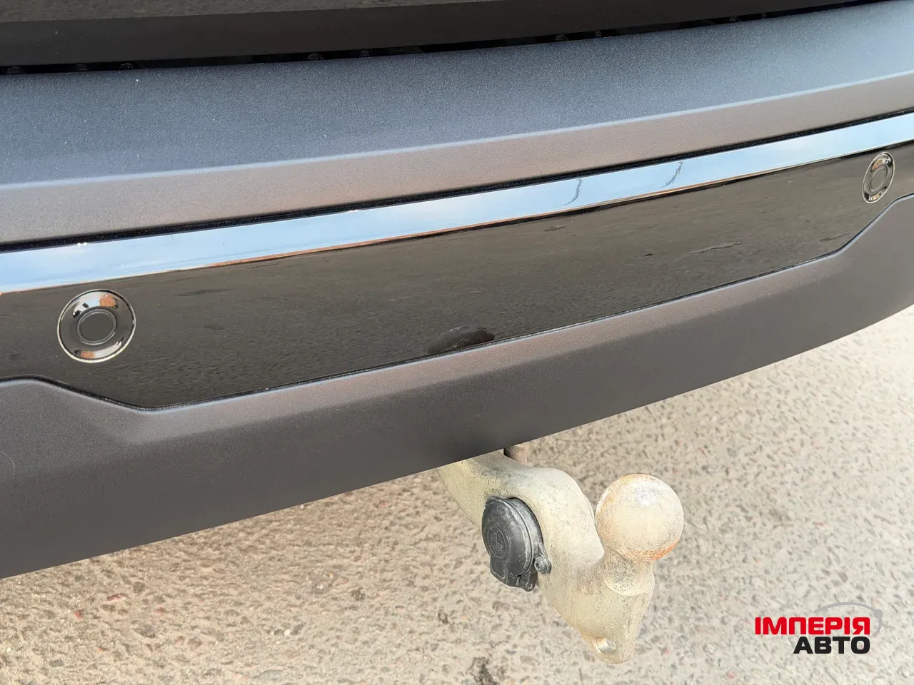 BMW X5 - фото 31