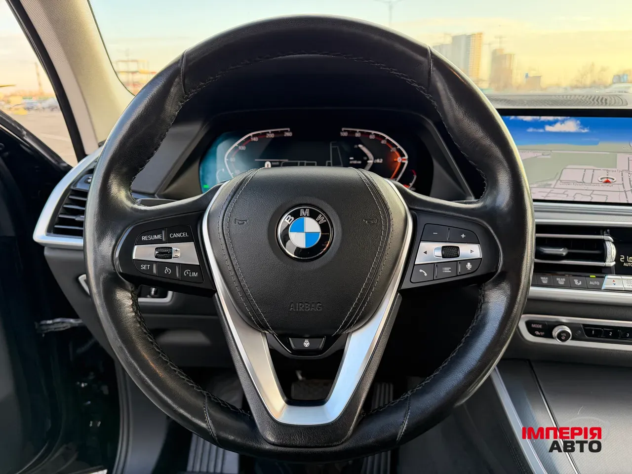 BMW X5 - фото 24