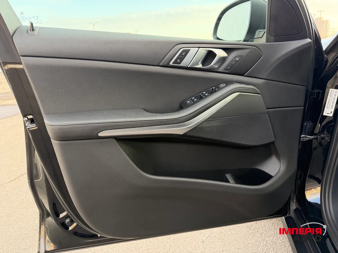 BMW X5 - фото 13