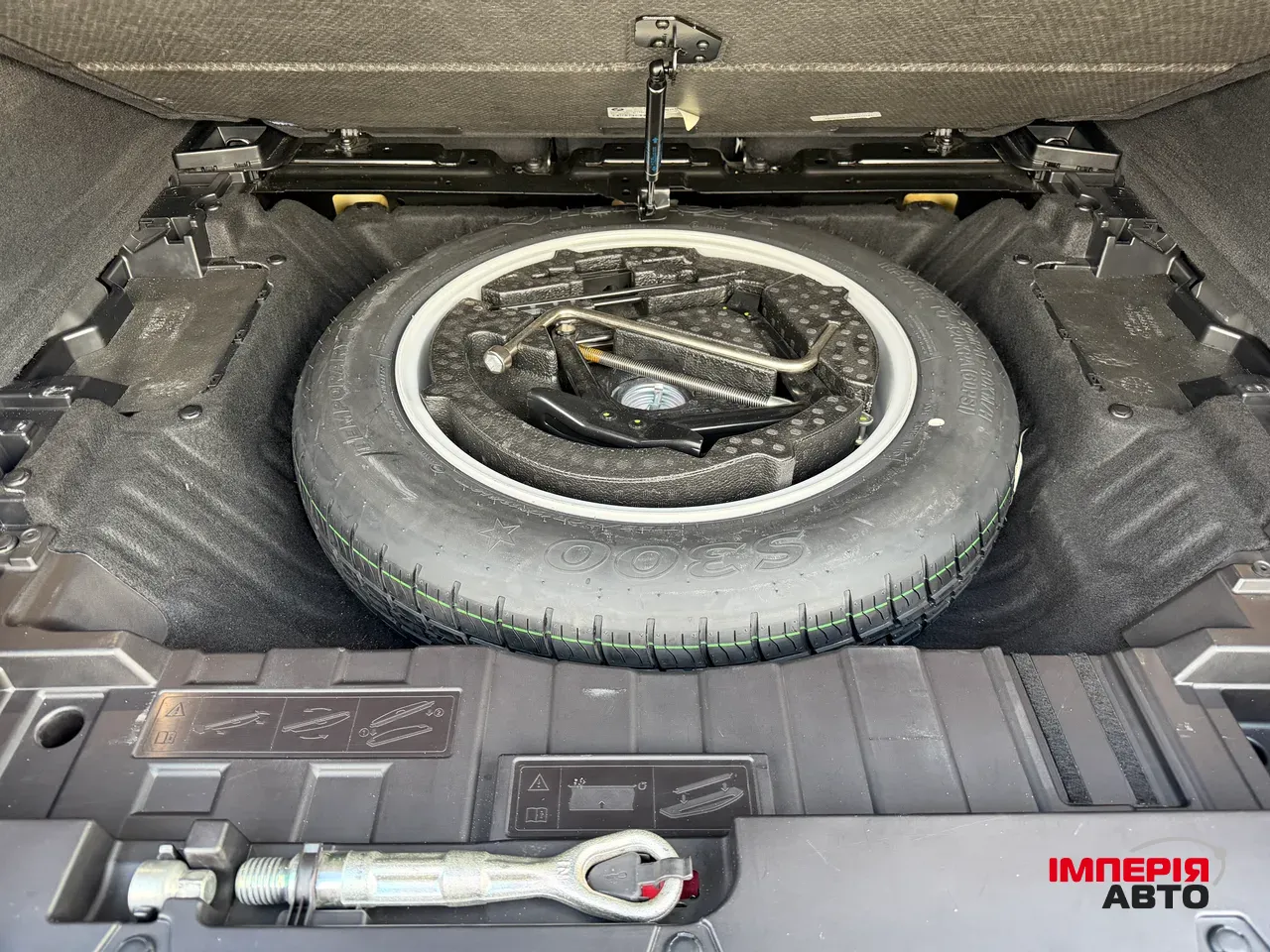 BMW X5 - фото 29