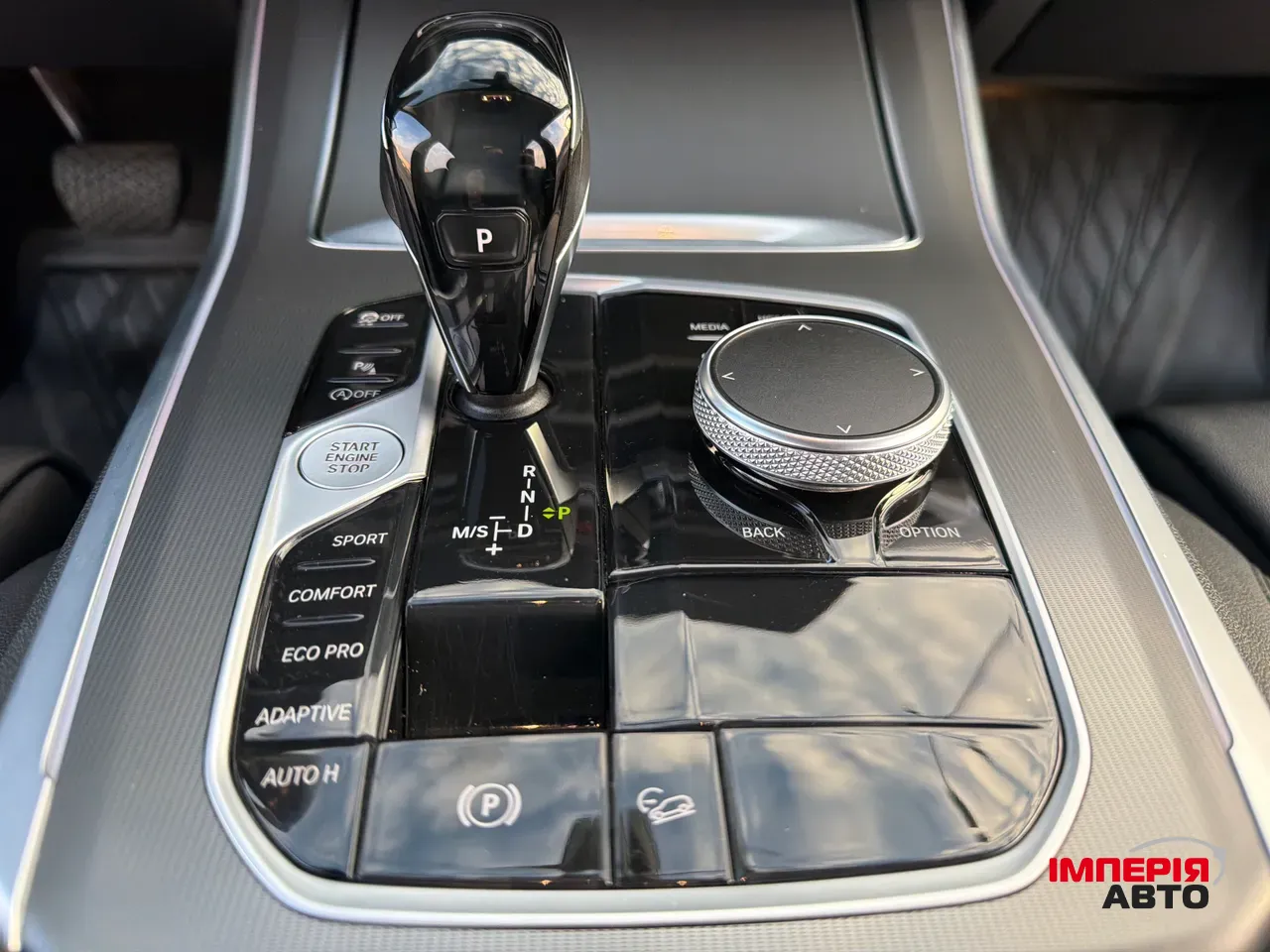 BMW X5 - фото 21