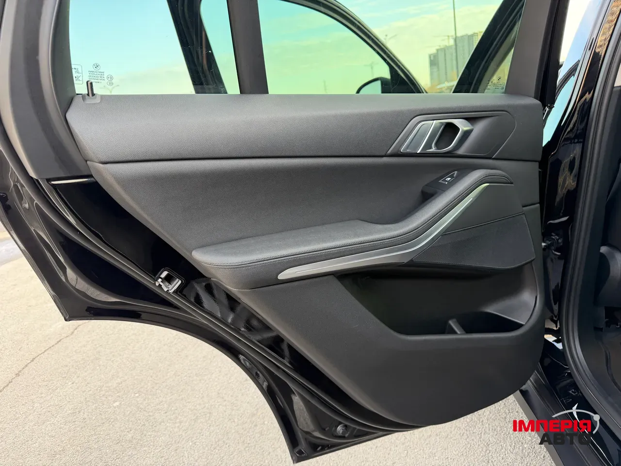 BMW X5 - фото 16