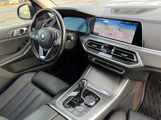 BMW X5 - фото 3