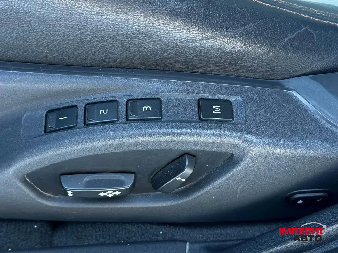 Volvo S60 Cross Country - фото 5