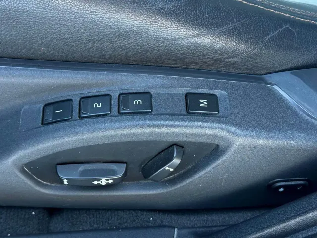 Volvo S60 Cross Country - фото 5