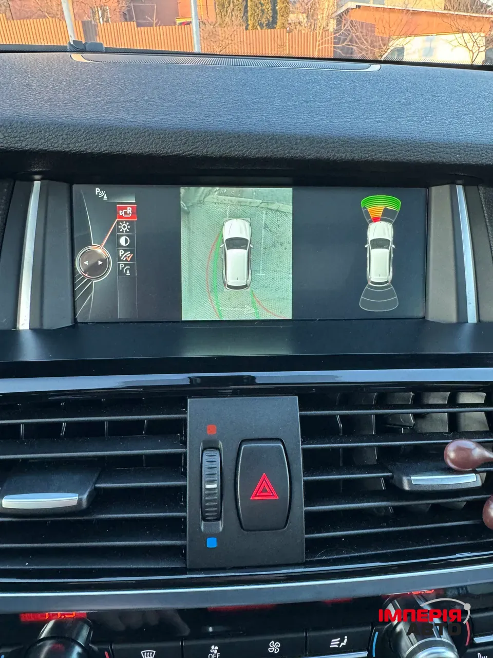 BMW X3 - фото 35