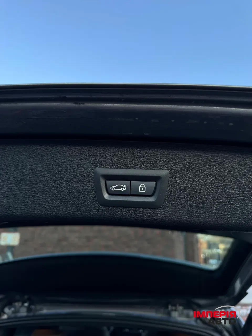 BMW X3 - фото 25