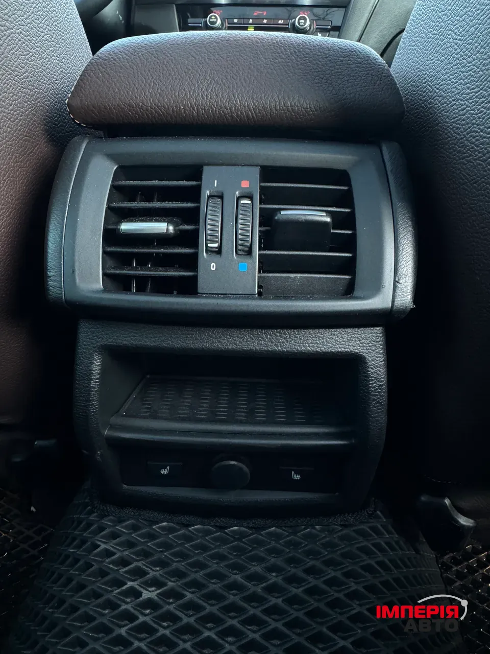 BMW X3 - фото 28