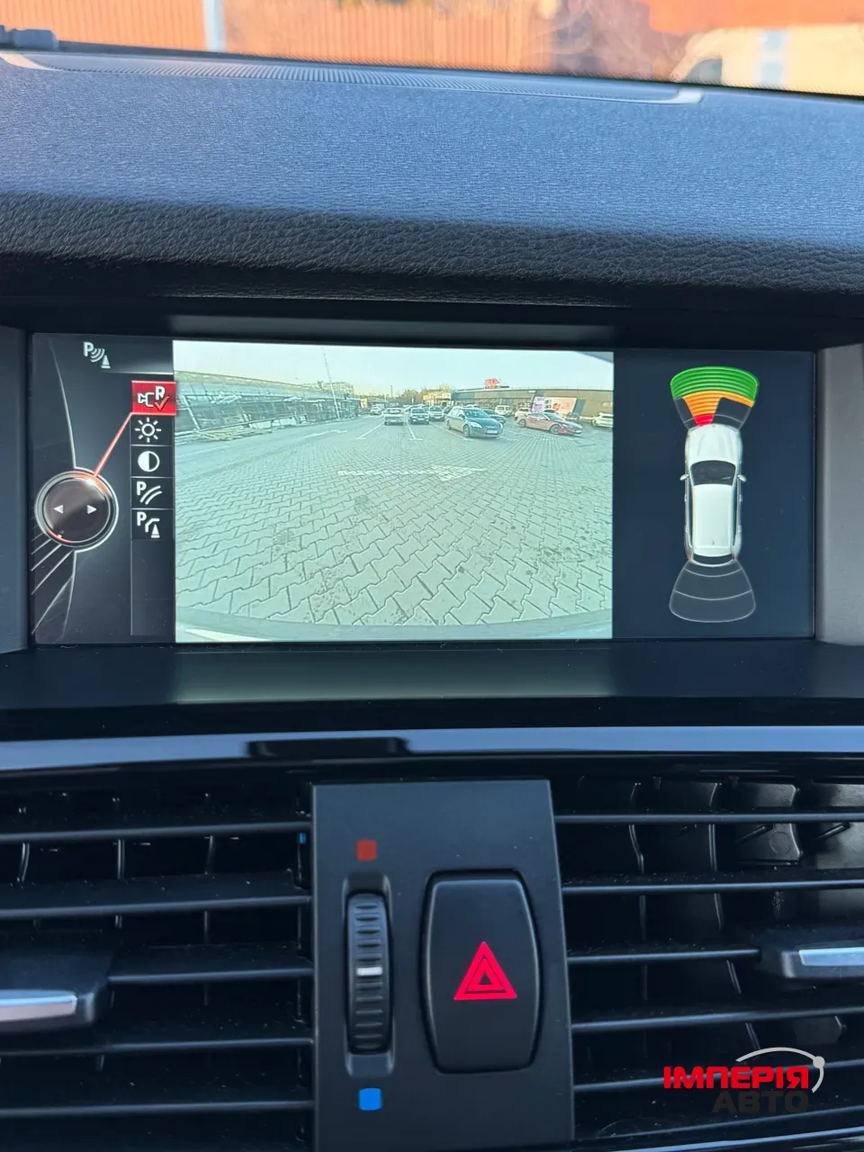 BMW X3 - фото 32