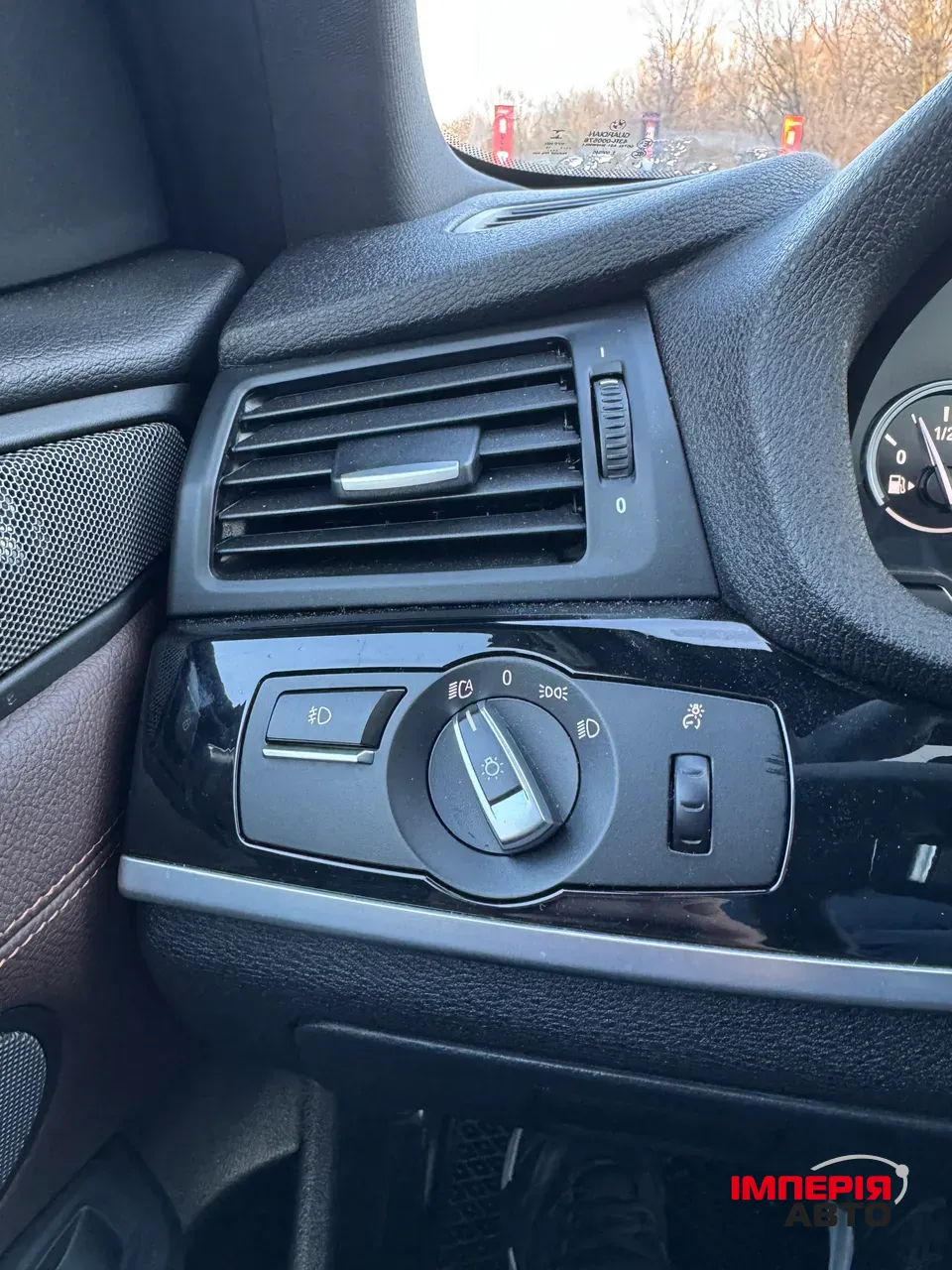 BMW X3 - фото 29