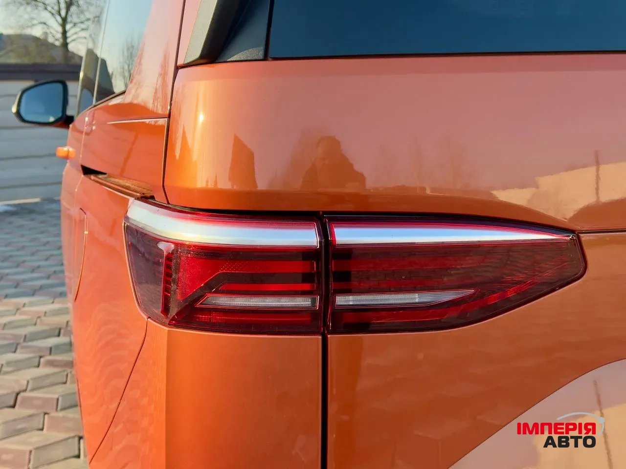 Volkswagen Multivan - фото 21