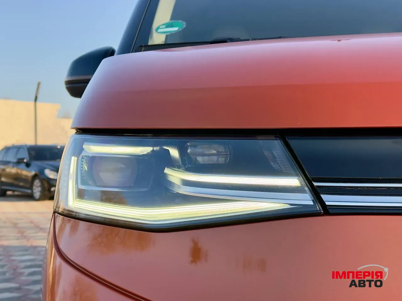 Volkswagen Multivan - фото 19