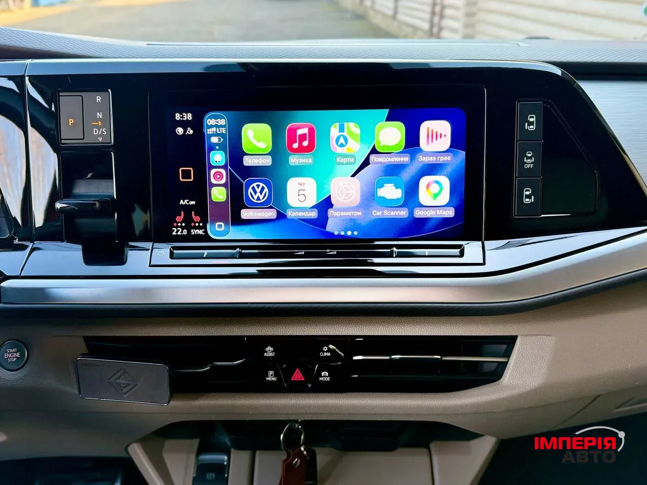 Volkswagen Multivan - фото 49