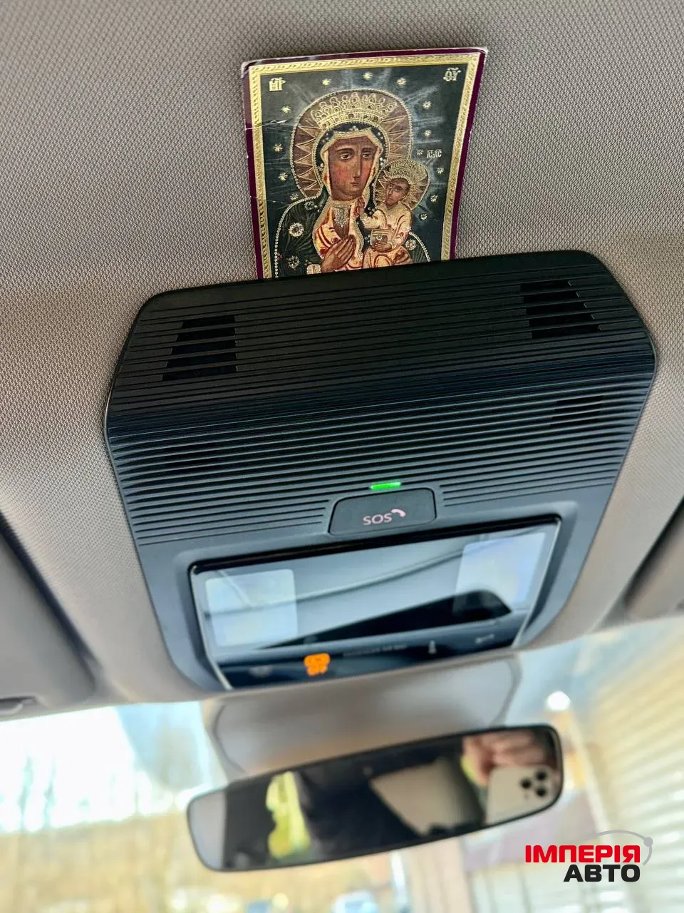 Volkswagen Multivan - фото 62