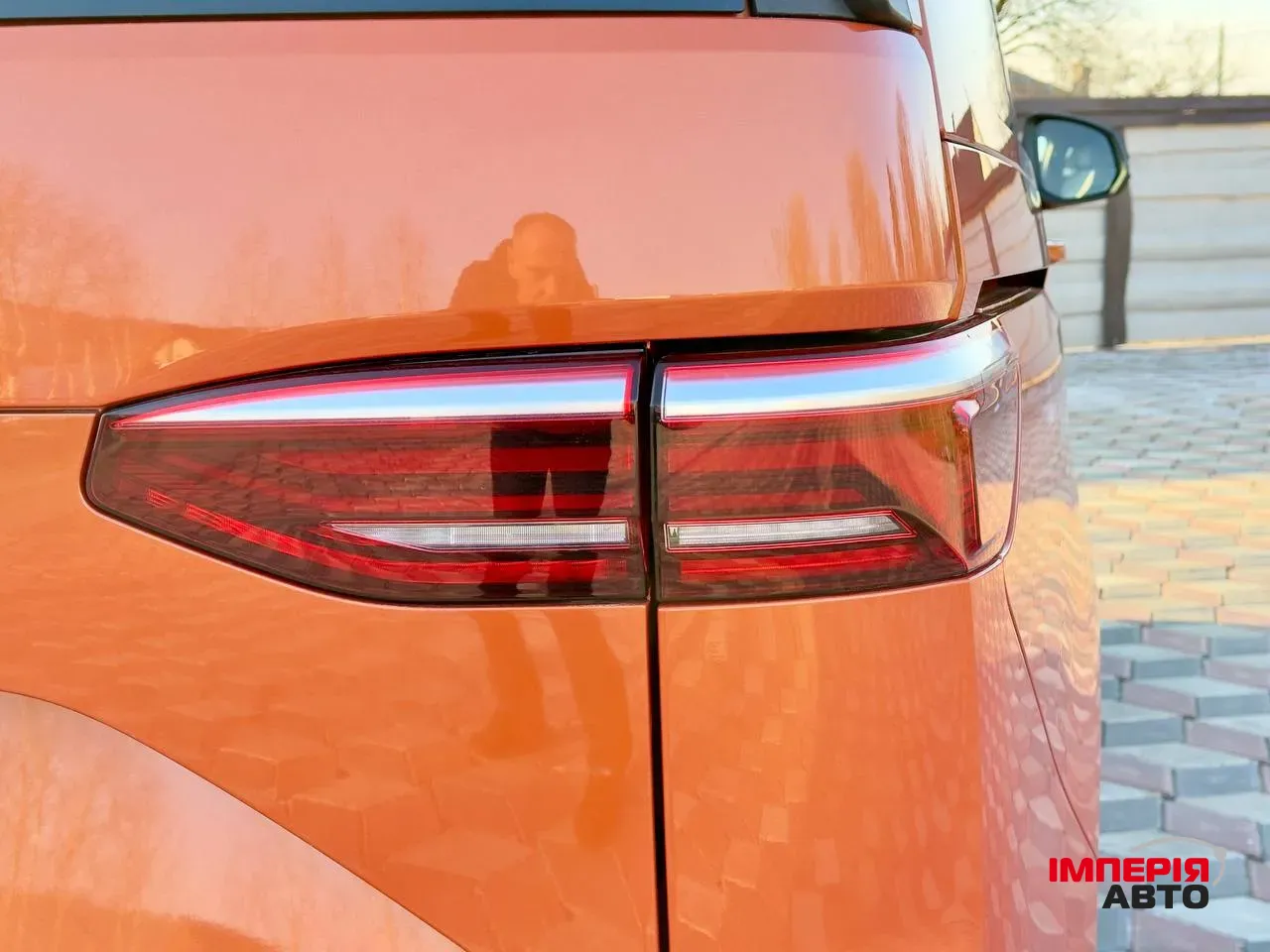 Volkswagen Multivan - фото 20