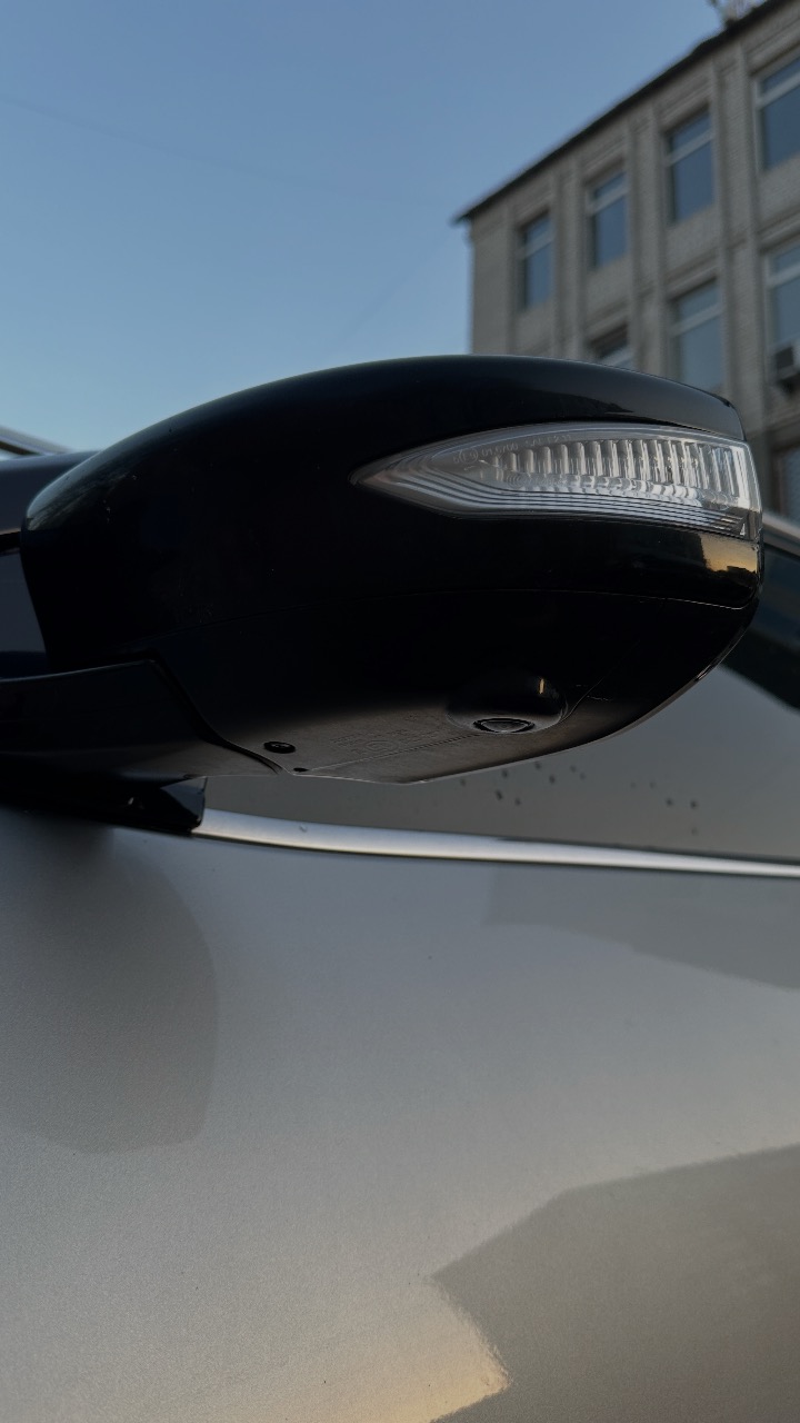 Nissan Maxima - фото 10