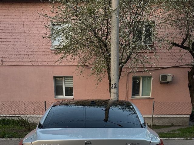 Nissan Maxima - зображення 2