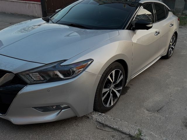 Nissan Maxima - фото 5