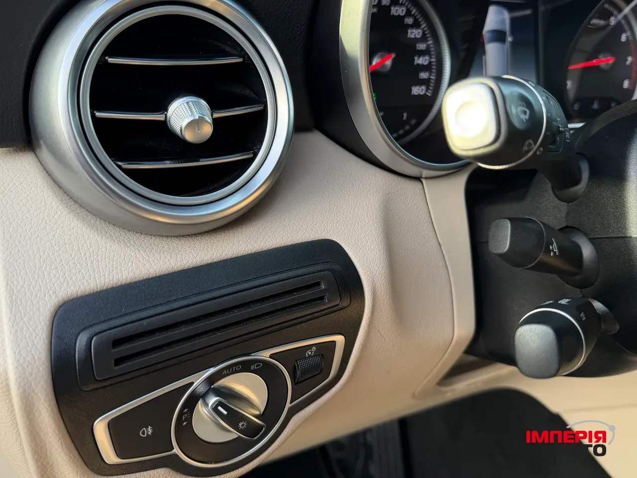 Mercedes-Benz GLC - фото 35